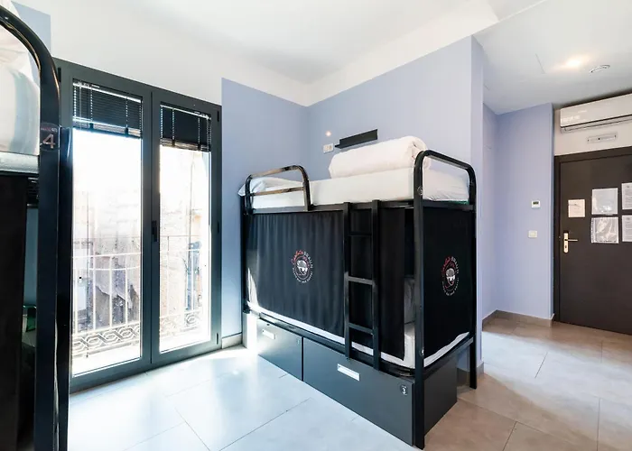 Hostel Carlota Braun