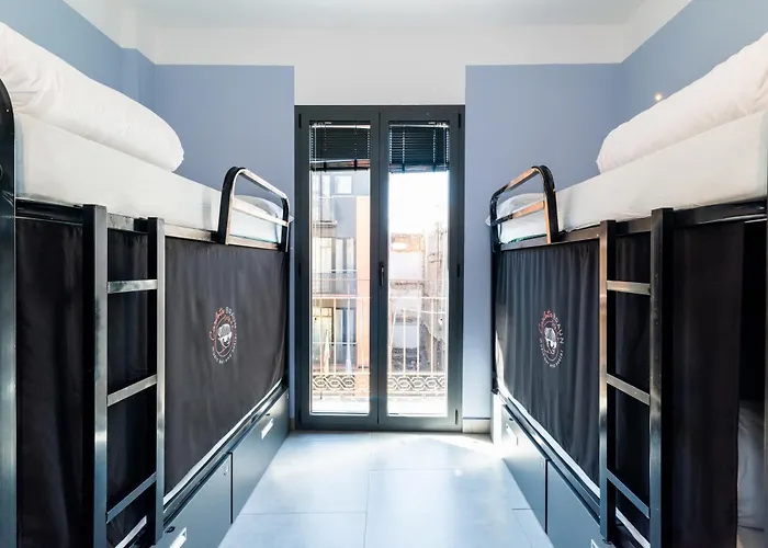 Hostel Carlota Braun